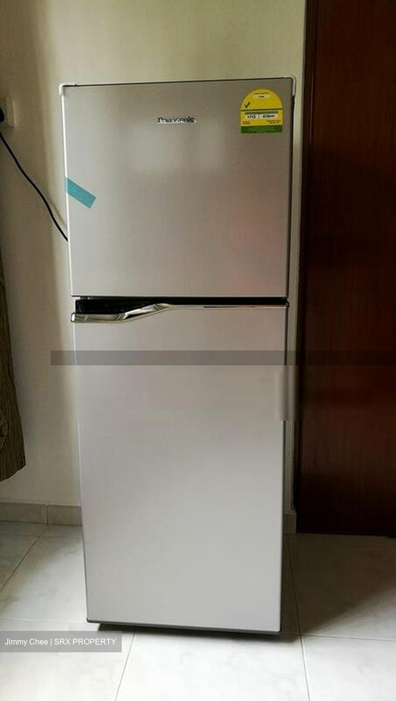 Blk 111 Woodlands Street 13 (Woodlands), HDB Executive #456716701